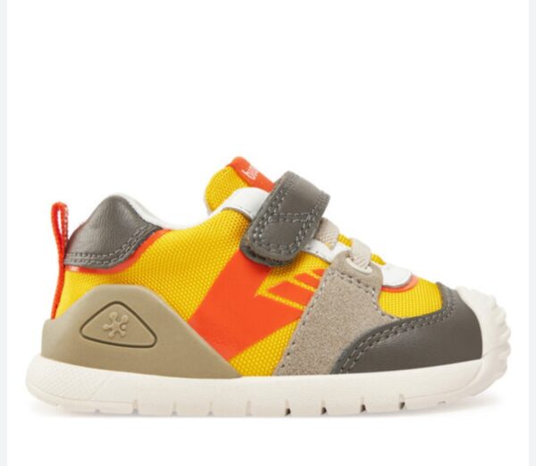 Biomecanics Babies Shoes