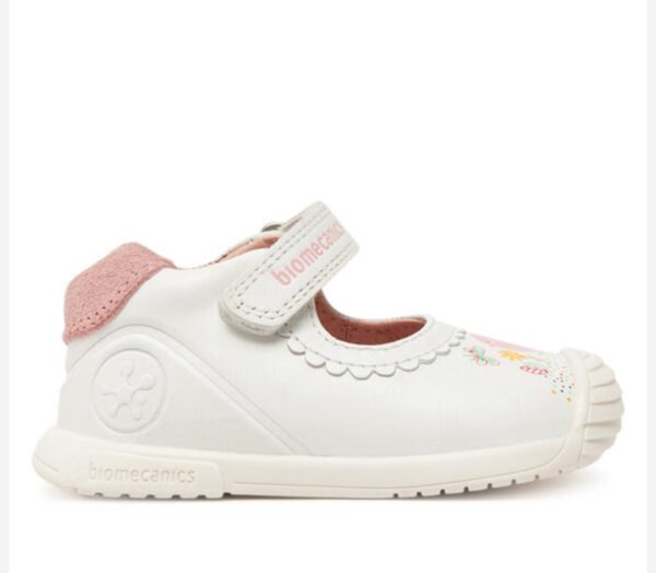 Biomecanics Baby sandals