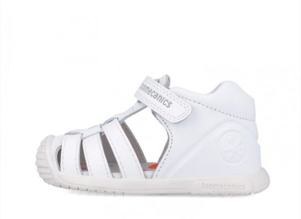 Biomecanics babies sandals