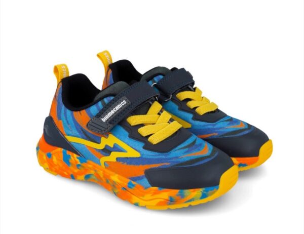 Biomecanics Boys Sneakers