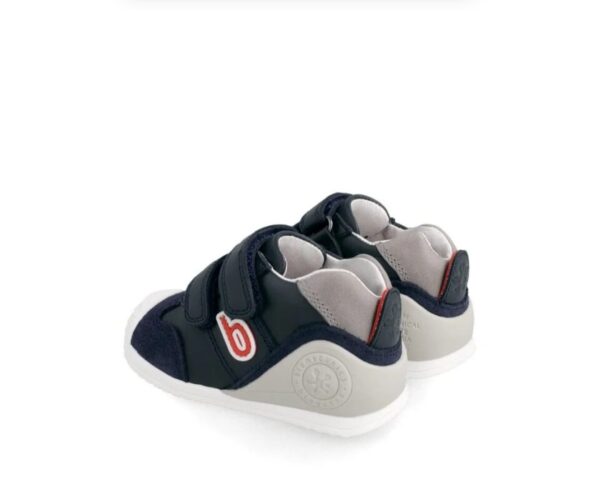 Biomecanics First Steps Shoes