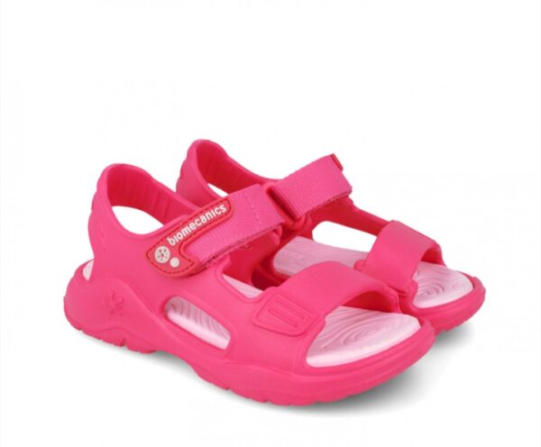 Biomecanics Flip Flops