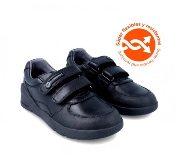 Biomecanics School Shoes For Children