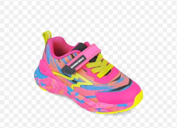 Biomecanics Girls Sneakers
