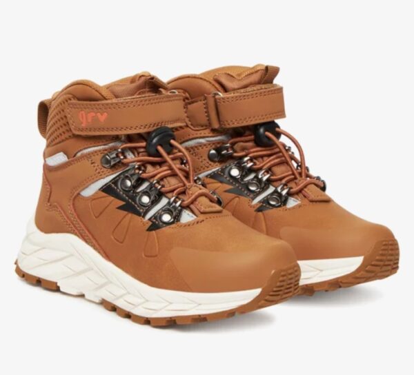 WATER RESISTANCE Trekking Booties