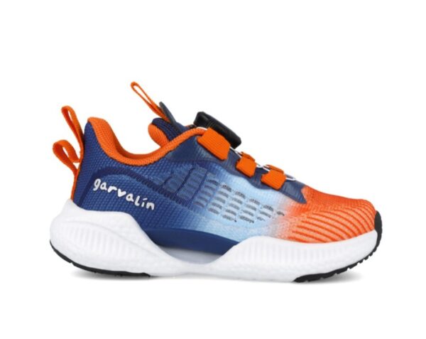 Garvalin trainers designed in trendy colors