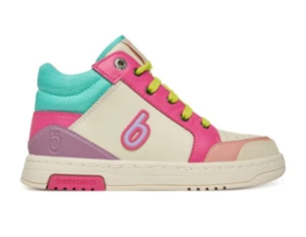 Biomecanics Sneakers for Girls