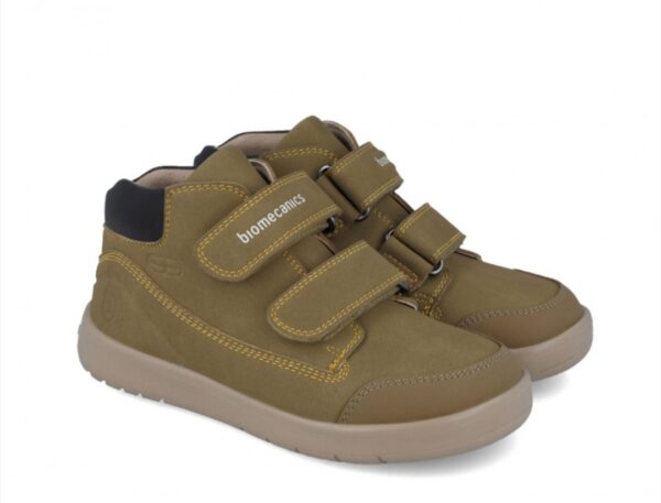 Biomecanics BAREFOOT Boots For Kids