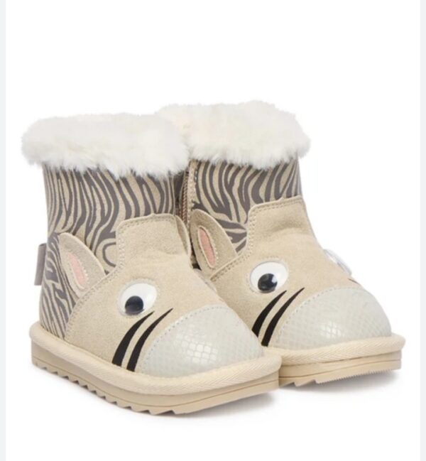 Garvalin Boots for little explorer !