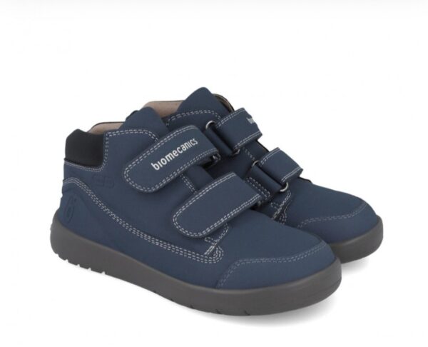 Biomecanics BAREFOOT Boots For Kids