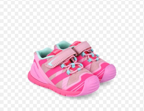 First Step sneakers for your little ones