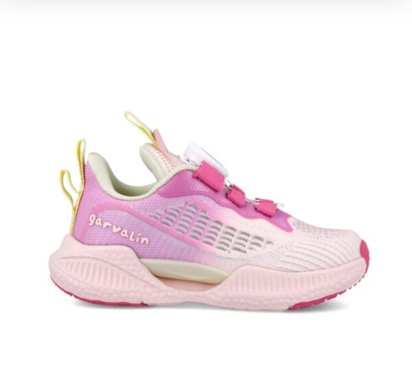 Garvalin trainers  designed in trendy colors